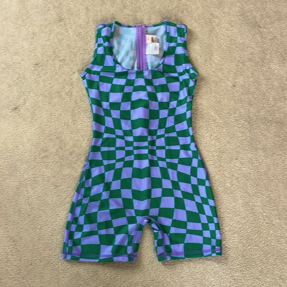 Salt Gypsy Other - NWOT Salt Gypsy Short Jane Surf Suit